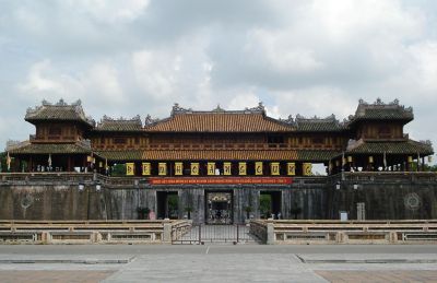 Travel agencies in Hue